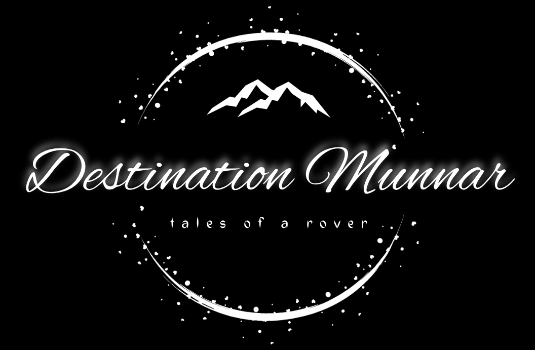Destination Munnar